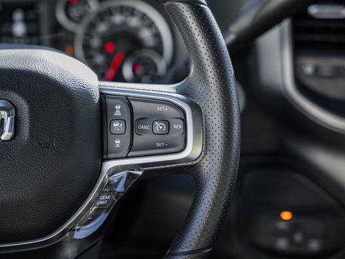 New 2026 RAM 2500 Tradesman w/ Chrome Appearance Group image 27