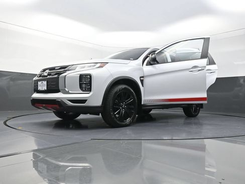 Used 2024 Mitsubishi Outlander Sport Ralliart AWD/4WD image 31