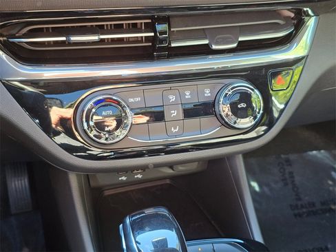 New 2026 Buick Envista Sport Touring image 55