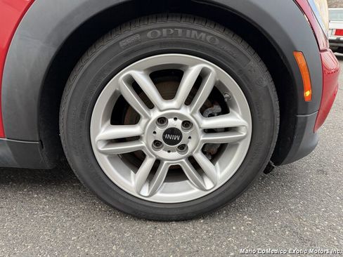 Used 2013 MINI Cooper Convertible image 23