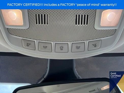 Certified 2022 Ford Edge SEL w/ Convenience Package AWD/4WD image 48