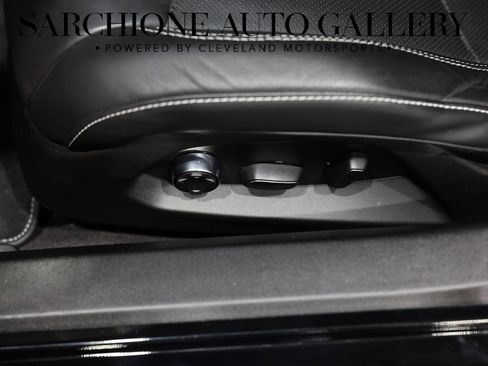 Used 2023 Chevrolet Corvette Stingray Preferred Cpe w/ 2LT image 33