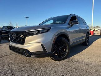 Used 2024 Honda CR-V Sport 360° Tour