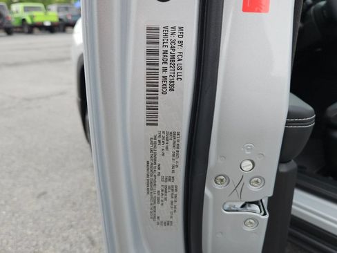 New 2026 Jeep Cherokee Laredo AWD/4WD image 16