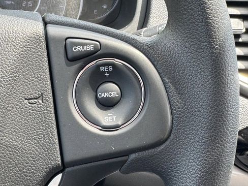 Used 2015 Honda CR-V EX image 26