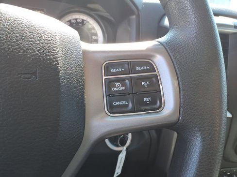 Used 2023 RAM 1500 Classic SLT w/ Protection Group image 12