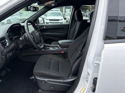 New 2026 Dodge Durango GT