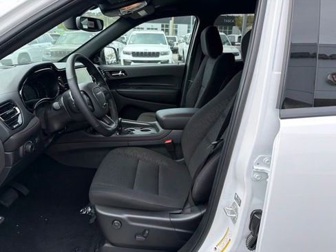New 2026 Dodge Durango GT AWD/4WD image 3