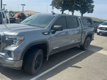 Used 2021 GMC Sierra 1500 Elevation