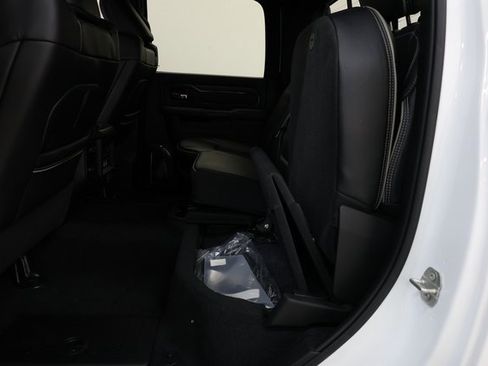 Used 2024 RAM 3500 Limited w/ Night Edition image 80