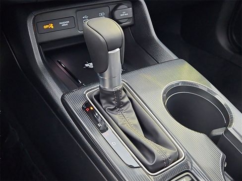 New 2026 Honda Civic Sport Touring image 18