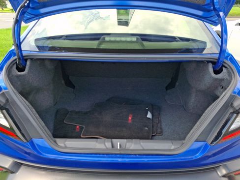 Used 2022 Subaru WRX AWD/4WD image 27