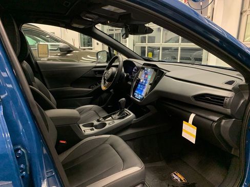 New 2026 Subaru Crosstrek 2.5i Wilderness image 17
