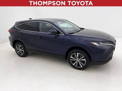Used 2024 Toyota Venza LE
