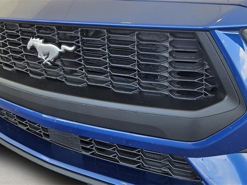 Used 2024 Ford Mustang Premium image 2