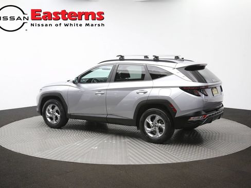 Used 2023 Hyundai Tucson SEL AWD/4WD image 63