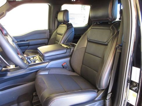 New 2025 Ford F150 Raptor image 11