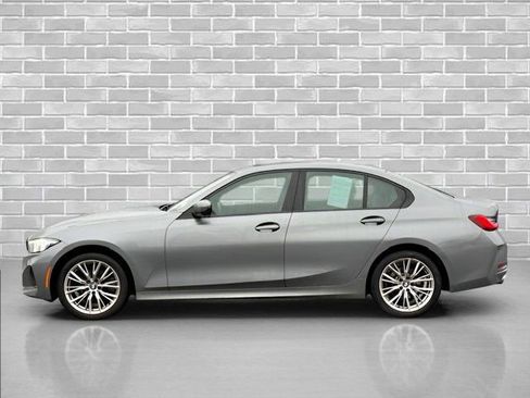 Used 2023 BMW 330i xDrive 330i xDrive image 4