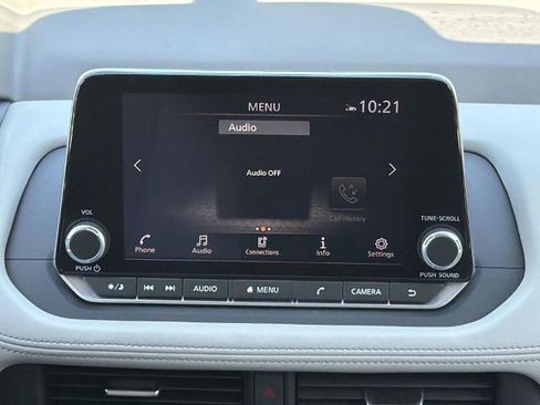 Certified 2023 Nissan Rogue SV AWD/4WD image 3