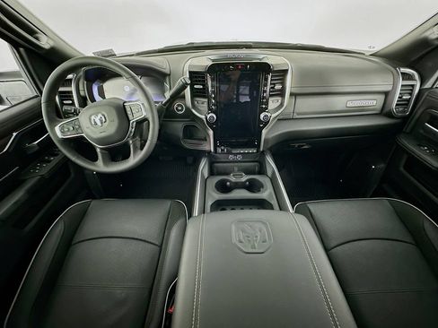 New 2026 RAM 2500 Laramie RWD image 9