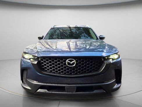 Used 2025 MAZDA CX-50 AWD 2.5 S w/ Premium Package image 4
