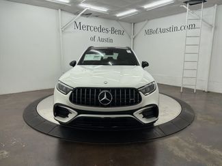 New 2026 Mercedes-Benz GLC 43 AMG 4MATIC video 2