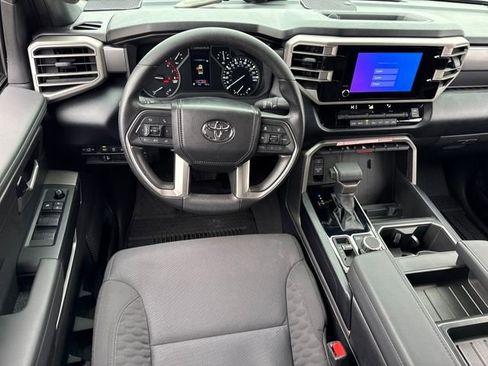 Used 2026 Toyota Tundra SR5 image 14