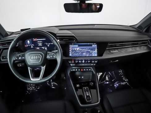 Certified 2025 Audi A3 2.0T Premium Plus w/ Premium Plus Package image 18