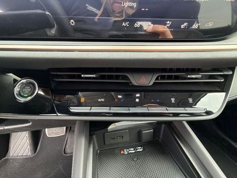 New 2026 Buick Envision Sport Touring AWD/4WD image 16