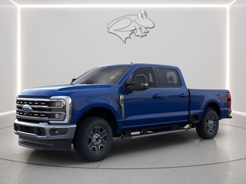 New 2026 Ford F250 Lariat AWD/4WD image 2