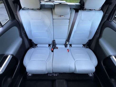Certified 2026 Mercedes-Benz GLB 250 4MATIC image 15