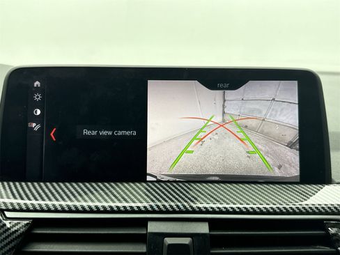 Used 2018 BMW X3 xDrive30i image 26