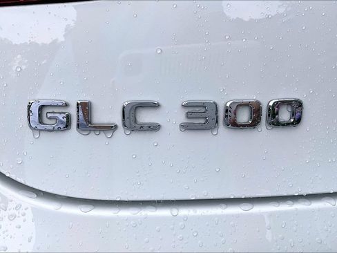 Certified 2023 Mercedes-Benz GLC 300 4MATIC Coupe image 33