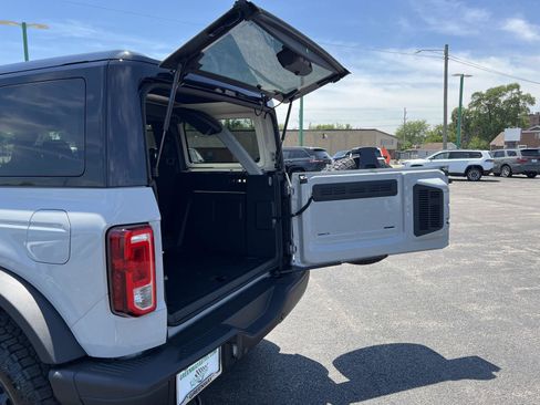 New 2026 Ford Bronco Big Bend w/ Black Diamond Package AWD/4WD image 49