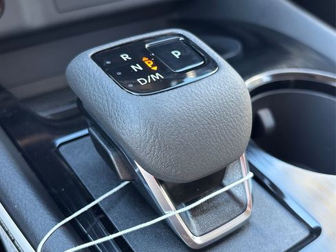 New 2026 Nissan Rogue SV image 30