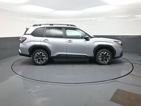 New 2026 Subaru Forester Premium image 2