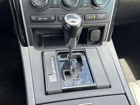 Used 2014 MAZDA CX-9 Touring AWD/4WD image 22