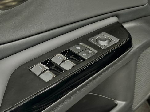 Used 2025 Lexus ES 350 w/ Accessory Package (Z1) FWD image 20