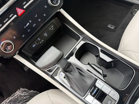 New 2026 Hyundai Tucson SEL Plus FWD image 29
