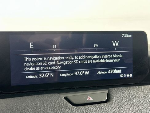 Used 2024 MAZDA CX-90 Plug-In Hybrid w/ Premium Pkg AWD/4WD image 22