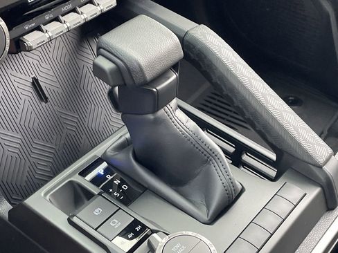 New 2026 Toyota 4Runner SR5 image 13