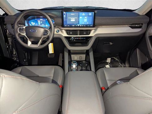 New 2026 Ford Explorer Active w/ Active Comfort Package image 14