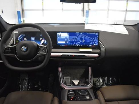 New 2026 BMW X3 xDrive30i w/ Convenience Package AWD/4WD image 5