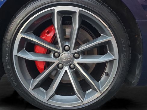 Used 2018 Audi S5 Prestige image 45