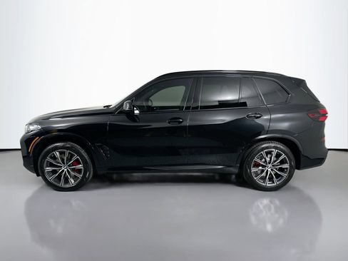 New 2026 BMW X5 sDrive40i w/ M Sport Package image 8
