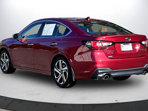 Used 2020 Subaru Legacy Touring XT w/ Popular Package #3 image 7