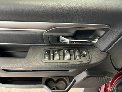 Used 2021 RAM 1500 Warlock w/ Electronics Group AWD/4WD image 40