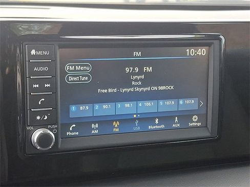 Used 2025 Nissan Kicks S image 16