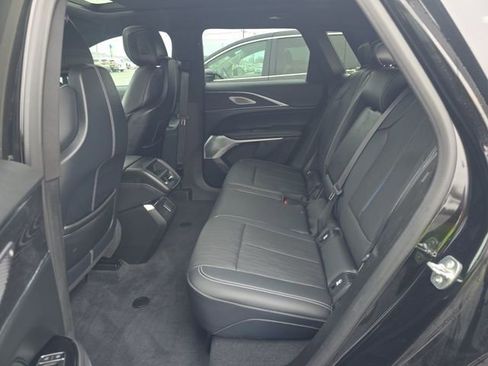 Certified 2024 Cadillac Lyriq Sport image 18