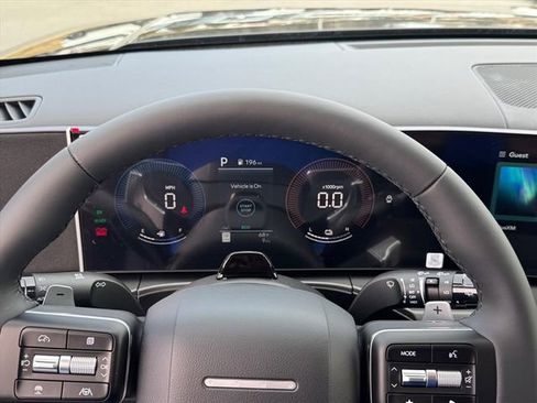 New 2026 Hyundai Santa Fe SEL image 16